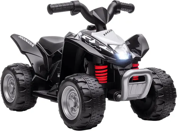 Elektro-Quad Miniquad Kinder Elektro ATV Kinderquad mit…