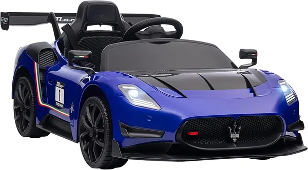 Kinder Elektroauto 12 V Kinderauto mit 2,4G…