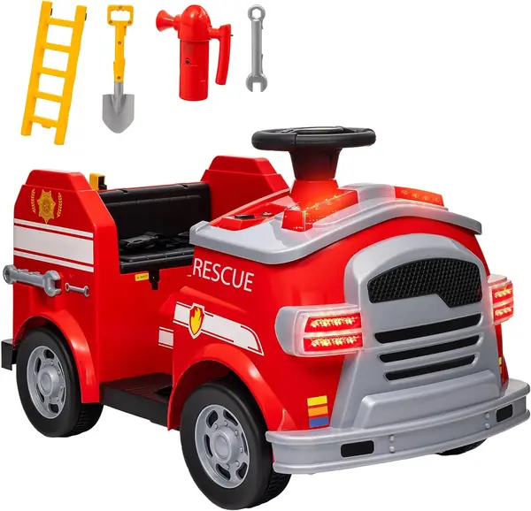 Kinder Elektroauto 12V Kinderauto Elektrisch für 3-5…