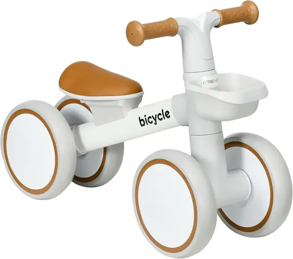 Kinder Laufrad ab 1 Jahre Baby bis 20 kg Lauflernrad mit…