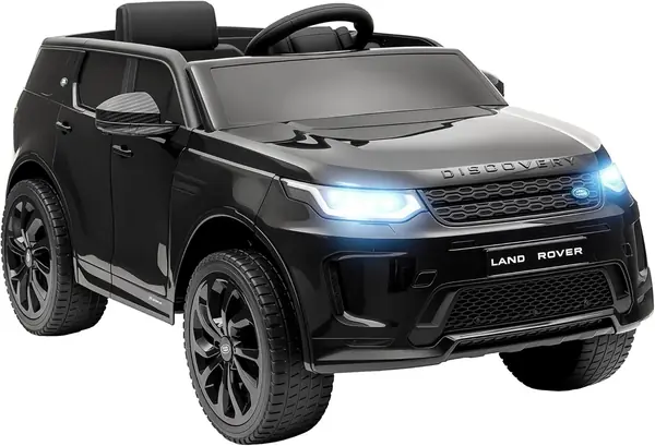 Land Rover Discovery Sport Kinderauto 12V für Kinder 3-6…