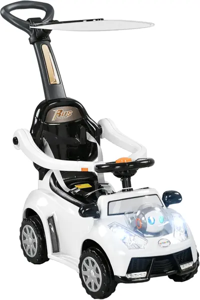 Rutschauto Rutscher Kinderauto Kinderfahrzeug Schub- und…