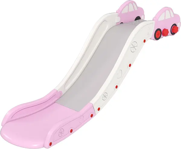 Rutsche für Kinder aus HDPE für Bettsofas 175 x 43 x 73…
