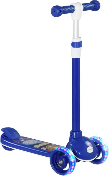 Tretroller für Kinder